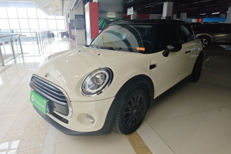 MINI 2018款 1.5T COOPER 经典派