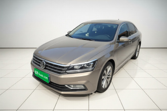 大众 帕萨特 2017款 330TSI DSG尊荣版