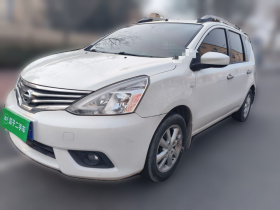 日产 骊威 2015款 1.6XE CVT舒适版