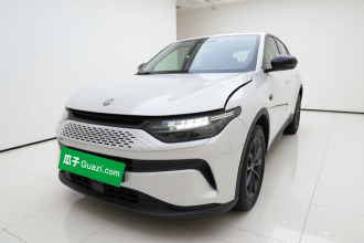 零跑汽车 零跑C11 2023款 增程 180舒享版