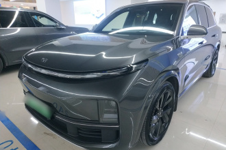 理想汽车 理想L8 2023款 Pro