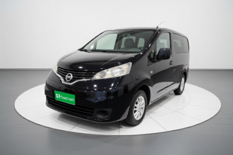 日产NV200 2013款 1.6L 豪华型 国IV