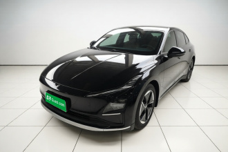 五菱汽车 五菱星光 2025款 610km 智能旗舰型