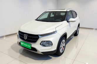 宝骏510 2017款 1.5L 手动舒适型