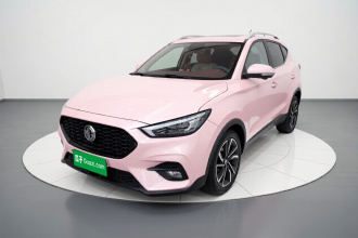 名爵ZS 2020款 260TGI 自动Trophy Plus L2+