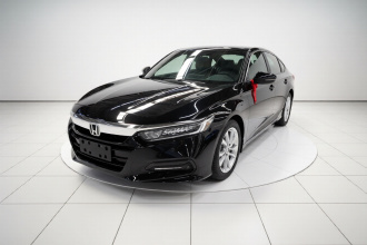 本田 雅阁 2018款 260TURBO 精英版 国VI