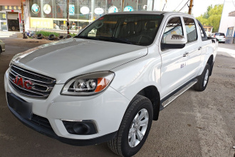 江汽集团 江淮T6 2020款 2.0T柴油两驱精英型国VI HFC4DB2-2E