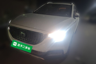 名爵ZS 2018款 1.5L 手动舒适版 国V