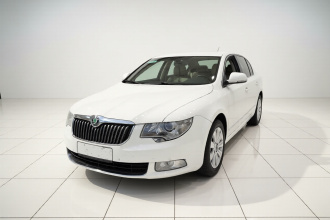 斯柯达 昊锐 2012款 1.8TSI 自动贵雅版