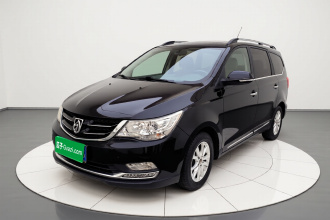 宝骏730 2016款 1.8L iAMT豪华型 7座