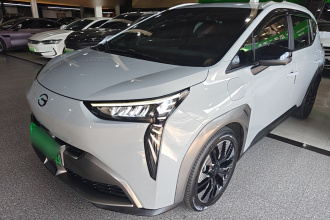 埃安 AION Y 2022款 70 科技版 三元锂