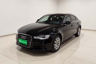 奥迪A6L 2012款 30 FSI 技术型