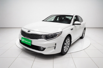 起亚K5 2016款 2.0L 自动GLS