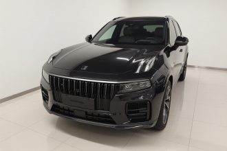 领克09 EM-P 2021款 2.0T PHEV Halo 七座