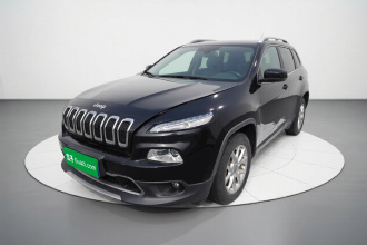 Jeep 自由光 2017款 2.0L 优越版