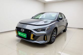 广汽传祺 影豹 2021款 270T DCT J15版