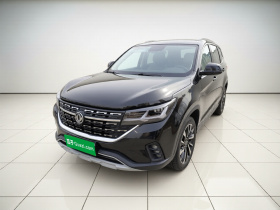 东风风行 风行T5 2018款 230T CVT智享型