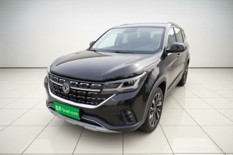 东风风行 风行T5 2018款 230T CVT智享型