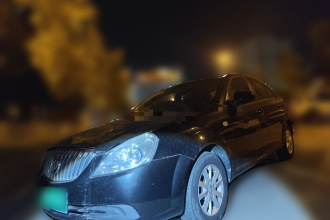 别克 凯越 2015款 1.5L 自动经典型