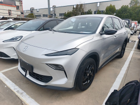 名爵 MG ES5 2025款 515pro 后驱版