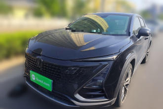 长安UNI-T 2022款 1.5T 尊贵型