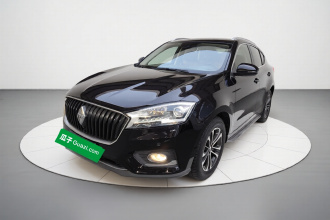 宝沃BX7 2016款 28T 四驱旗舰版 7座