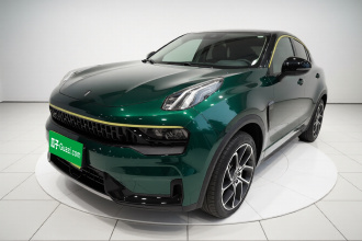 领克05 2020款 2.0TD 两驱耀Halo