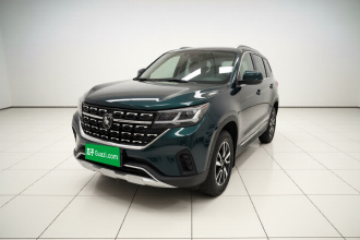 东风风行 风行T5 2022款 盛世款 1.6L 手动筑梦版五座