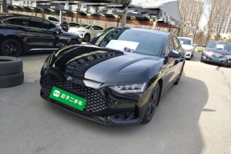 比亚迪 汉 2024款 DM-i 荣耀版 121KM 精英型