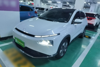 小鹏G3 2022款 G3i 460G+