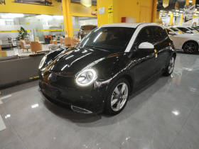 欧拉好猫 2021款 400km标准续航 雅典娜版 磷酸铁锂