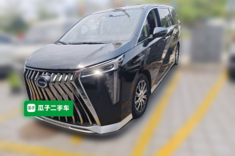 广汽传祺 传祺E9 2024款 E9 贺岁版