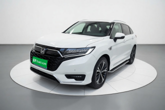 本田UR-V 2020款 370TURBO 两驱尊雅版