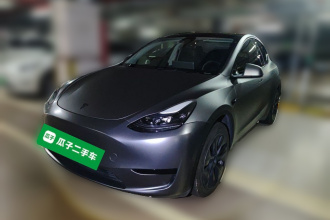 特斯拉 Model Y 2024款 后轮驱动版