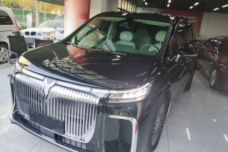 岚图汽车 岚图梦想家 2025款 PHEV 四驱卓越鲲鹏版