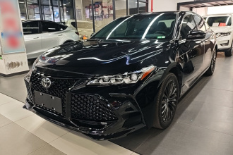 丰田 亚洲龙 2019款 2.0L XLE尊享版 国VI