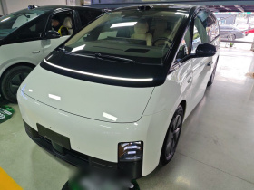 理想汽车 理想MEGA 2025款 Home 家庭特别版