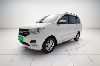 五菱汽车 五菱宏光 2021款 1.5L S舒适型LAR