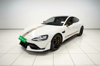 小米汽车 小米SU7 Ultra 2025款 Ultra