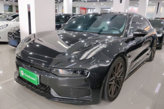 极氪001 2021款 超长续航双电机 YOU版