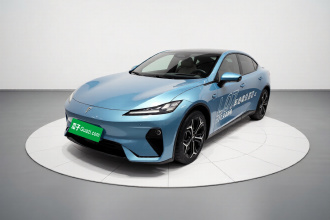 深蓝汽车 深蓝L07 2024款 230Max乾崑智驾ADS SE增程版