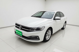 大众 宝来 2021款 1.5L 自动舒适智联版