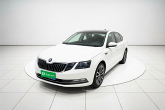 斯柯达 明锐 2019款 1.5L 自动豪华版