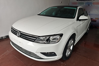 大众 凌渡 2015款 280TSI DSG舒适版