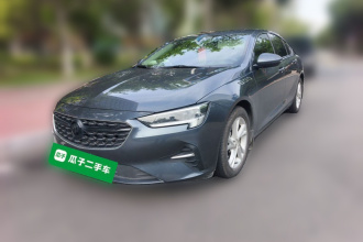 别克 君威 2022款 552T 智享型