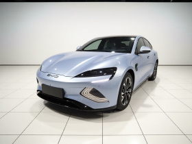 比亚迪 海豹 2022款 550km 标准续航后驱版精英型