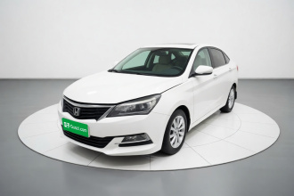 长安 悦翔V7 2015款 1.6L 手动乐享型 国V
