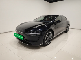 鸿蒙智行 享界S9 2024款 纯电 Ultra 四驱旗舰版