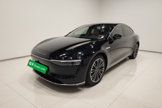 鸿蒙智行 享界S9 2024款 纯电 Ultra 四驱旗舰版