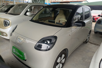 五菱汽车 宏光MINIEV 2025款 四门版 臻享+款